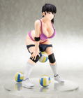 World's End Harem 1/6 Scale Pre-Painted Figure: Akira Todo Dress-up Nobinobi (with Spare Bloomer) thumbnail 24