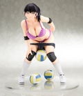 World's End Harem 1/6 Scale Pre-Painted Figure: Akira Todo Dress-up Nobinobi (with Spare Bloomer) thumbnail 25