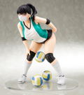 World's End Harem 1/6 Scale Pre-Painted Figure: Akira Todo Dress-up Nobinobi (with Spare Bloomer) thumbnail 27
