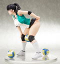 World's End Harem 1/6 Scale Pre-Painted Figure: Akira Todo Dress-up Nobinobi (with Spare Bloomer) thumbnail 3