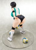 World's End Harem 1/6 Scale Pre-Painted Figure: Akira Todo Dress-up Nobinobi (with Spare Bloomer) thumbnail 4