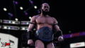 WWE 2K18 (Latam Cover) thumbnail 13