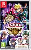 Yu-Gi-Oh! Legacy of the Duelist: Link Evolution (Code in a box) thumbnail 1