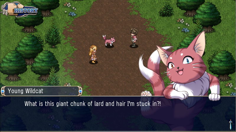 Asdivine Hearts image 2