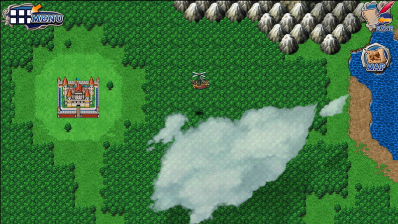 Asdivine Hearts image 3