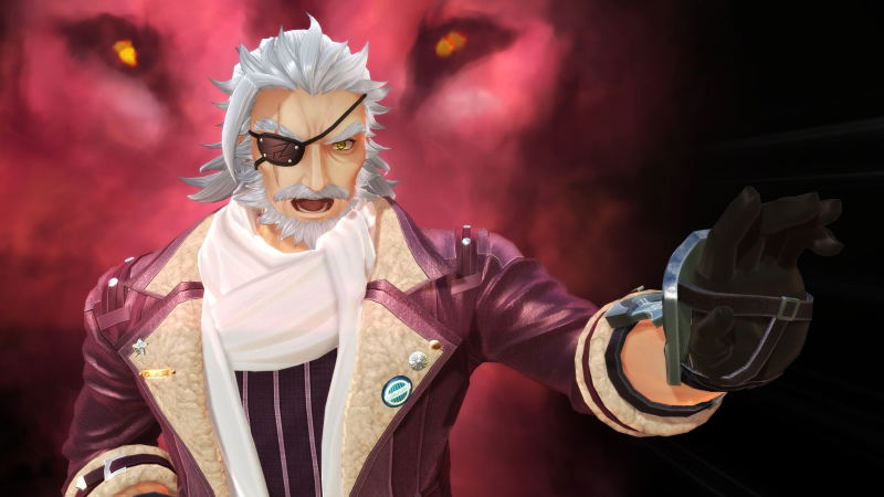 The Legend of Heroes: Kuro no Kiseki (Chinese) image 9