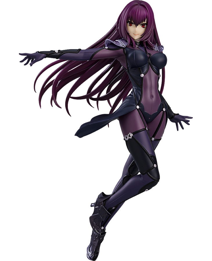 Fate/Grand Order: Pop Up Parade Lancer/Scathach image 1