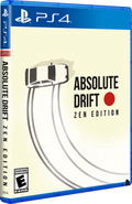 Absolute Drift [Zen Edition] thumbnail 1