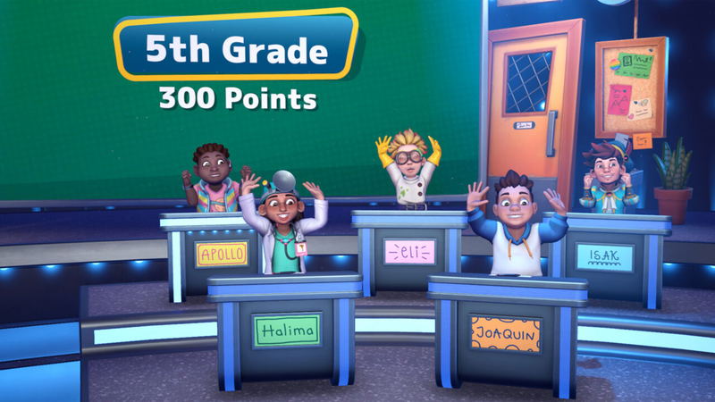 Are You Smarter Than A 5th Grader? image 3