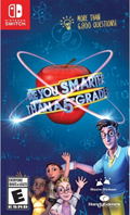 Are You Smarter Than A 5th Grader? thumbnail 1
