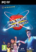 Are You Smarter Than A 5th Grader? (DVD-ROM) thumbnail 1