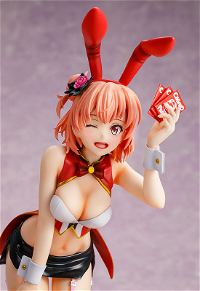 CA Works My Teen Romantic Comedy SNAFU Climax 1/7 Scale Pre-Painted Figure: Yui Yuigahama Casino Party Ver.