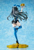 CA Works My Teen Romantic Comedy SNAFU Climax 1/7 Scale Pre-Painted Figure: Yukino Yukinoshita Casino Party Ver. thumbnail 4