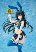 CA Works My Teen Romantic Comedy SNAFU Climax 1/7 Scale Pre-Painted Figure: Yukino Yukinoshita Casino Party Ver. thumbnail 5