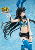 CA Works My Teen Romantic Comedy SNAFU Climax 1/7 Scale Pre-Painted Figure: Yukino Yukinoshita Casino Party Ver. thumbnail 6