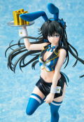 CA Works My Teen Romantic Comedy SNAFU Climax 1/7 Scale Pre-Painted Figure: Yukino Yukinoshita Casino Party Ver. thumbnail 7