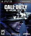 Call of Duty: Ghosts (Latam Cover) thumbnail 1