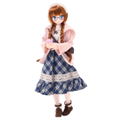 Colorful Dreamin' 1/6 Scale Fashion Doll: Shiho Asahina -Our New Story- thumbnail 1