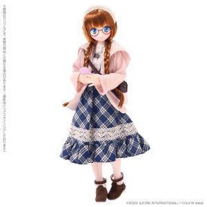Colorful Dreamin' 1/6 Scale Fashion Doll: Shiho Asahina -Our New Story-