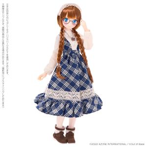 Colorful Dreamin' 1/6 Scale Fashion Doll: Shiho Asahina -Our New Story-