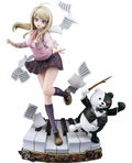 Danganronpa V3 Killing Harmony 1/7 Scale Pre-Painted Figure: Kaede Akamatsu thumbnail 1