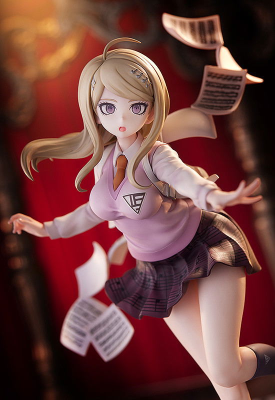 Danganronpa V3 Killing Harmony 1/7 Scale Pre-Painted Figure: Kaede Akamatsu image 10