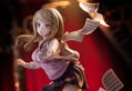 Danganronpa V3 Killing Harmony 1/7 Scale Pre-Painted Figure: Kaede Akamatsu thumbnail 12