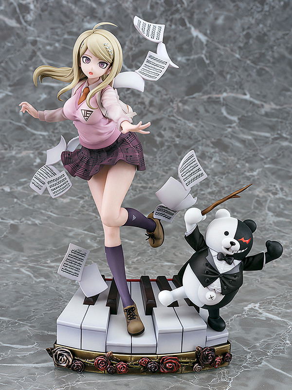 Danganronpa V3 Killing Harmony 1/7 Scale Pre-Painted Figure: Kaede Akamatsu image 2