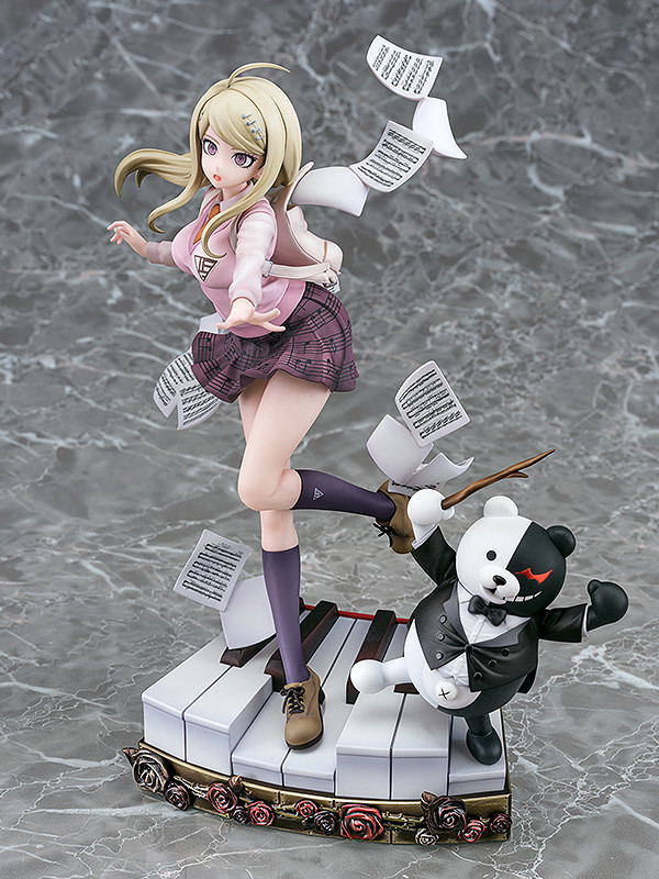 Danganronpa V3 Killing Harmony 1/7 Scale Pre-Painted Figure: Kaede Akamatsu image 3