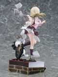 Danganronpa V3 Killing Harmony 1/7 Scale Pre-Painted Figure: Kaede Akamatsu thumbnail 5