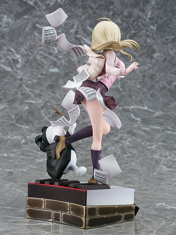 Danganronpa V3 Killing Harmony 1/7 Scale Pre-Painted Figure: Kaede Akamatsu image 5