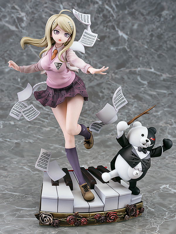 Danganronpa V3 Killing Harmony 1/7 Scale Pre-Painted Figure: Kaede Akamatsu image 6