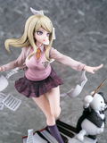 Danganronpa V3 Killing Harmony 1/7 Scale Pre-Painted Figure: Kaede Akamatsu thumbnail 7