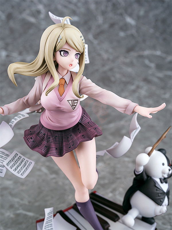 Danganronpa V3 Killing Harmony 1/7 Scale Pre-Painted Figure: Kaede Akamatsu image 7