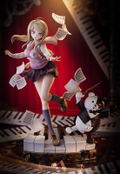 Danganronpa V3 Killing Harmony 1/7 Scale Pre-Painted Figure: Kaede Akamatsu thumbnail 8