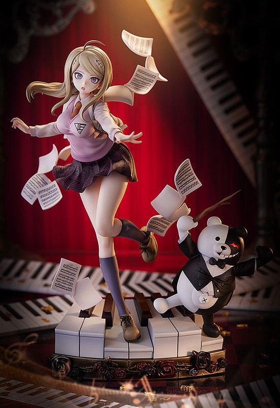Danganronpa V3 Killing Harmony 1/7 Scale Pre-Painted Figure: Kaede Akamatsu image 8