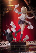 Danganronpa V3 Killing Harmony 1/7 Scale Pre-Painted Figure: Kaede Akamatsu thumbnail 9