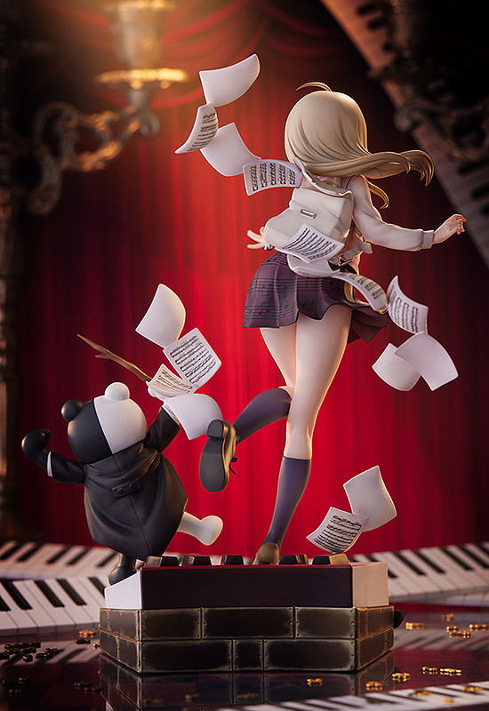 Danganronpa V3 Killing Harmony 1/7 Scale Pre-Painted Figure: Kaede Akamatsu image 9