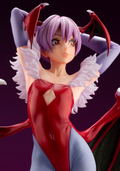 Darkstalkers 1/7 Scale Pre-Painted Figure: Lilith thumbnail 11