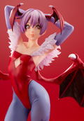 Darkstalkers 1/7 Scale Pre-Painted Figure: Lilith thumbnail 18
