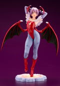 Darkstalkers 1/7 Scale Pre-Painted Figure: Lilith thumbnail 3