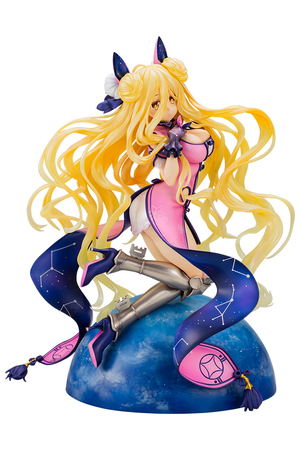 Date A Live IV 1/7 Scale Pre-Painted Figure: Mukuro Hoshimiya