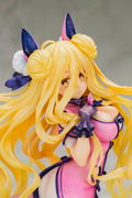 Date A Live IV 1/7 Scale Pre-Painted Figure: Mukuro Hoshimiya thumbnail 10