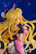 Date A Live IV 1/7 Scale Pre-Painted Figure: Mukuro Hoshimiya thumbnail 12