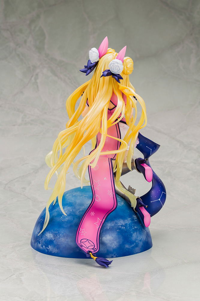 Date A Live IV 1/7 Scale Pre-Painted Figure: Mukuro Hoshimiya image 8