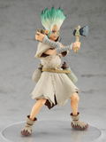 Dr. Stone: Pop Up Parade Senku Ishigami (Re-run) thumbnail 8