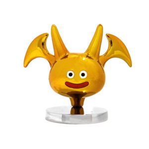 Dragon Quest Metallic Monsters Gallery: Drake Slime_