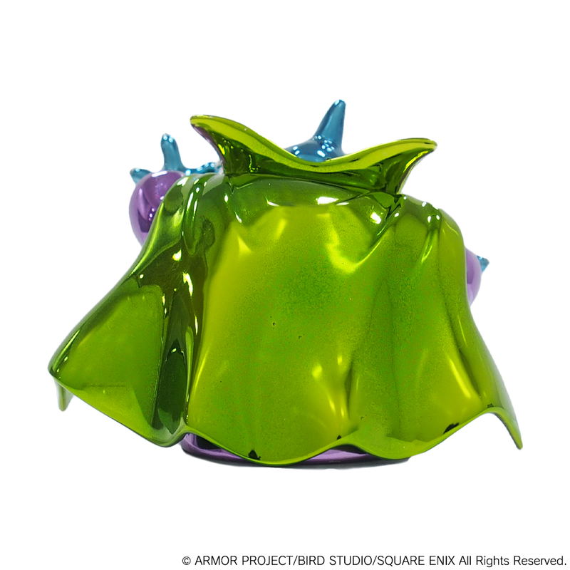 Dragon Quest Metallic Monsters Gallery: Soul of Baramos image 3