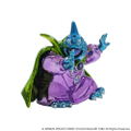 Dragon Quest Metallic Monsters Gallery: Soul of Baramos thumbnail 4
