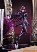 Fate/Grand Order: Pop Up Parade Lancer/Scathach thumbnail 2